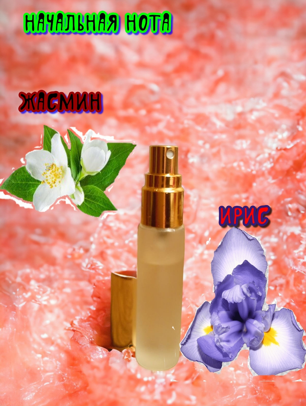 СвеТLана Mr. Newl C&M061-01 Наливная парфюмерия унисекс 10 мл