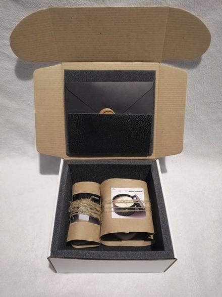 Свечной набор «Sonara»