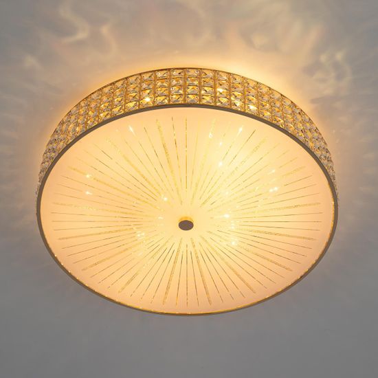 CL324102 Портал Золото Св-к Люстра