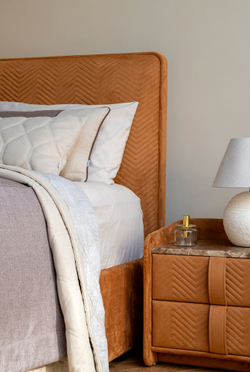 Искусственная замша Atmosphera / Атмосфера