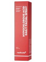 Medicube Успокаивающий мист для проблемной кожи Hypochlorous Acid Daily Facial Spray 125 мл