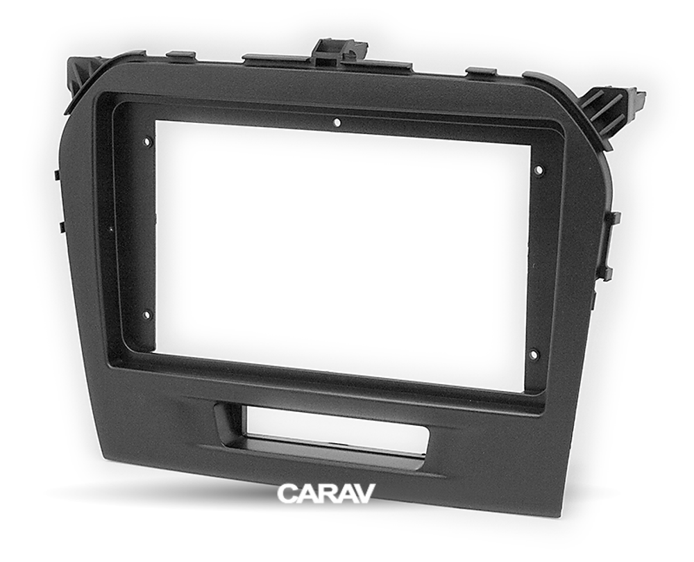 SUZUKI Vitara 2015+. 9" (carav 22-588)