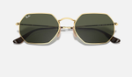 RAY-BAN OCTAGONAL RB3556N 001