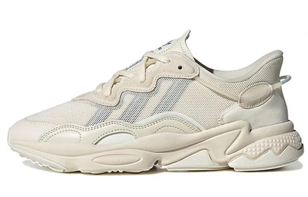 Adidas Ozweego Ecru