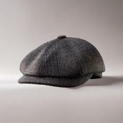 Восьмиклинка мужская VAN CLIFF exclusive "Лондон"