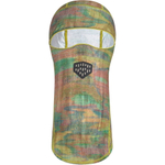 Маска (балаклава) Buff Thermonet Hinged Bosky Moss Green 126750.851.10.00