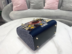 Christian Dior Lady Dior 24 cm