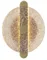 7065MB-200BS/CE BRASS (1) Настенный светильник (NW)