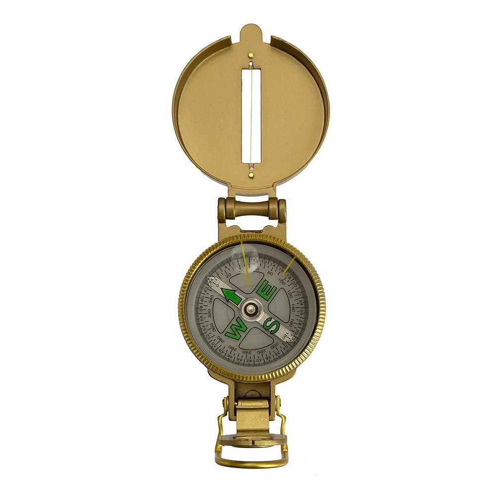 Инженерный компас Helios