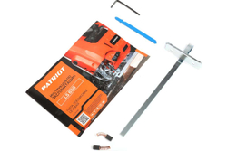 Лобзик PATRIOT LS 650 190301710