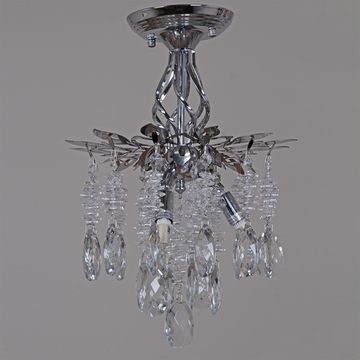 01108-0.3-300 CR светильник потолочный