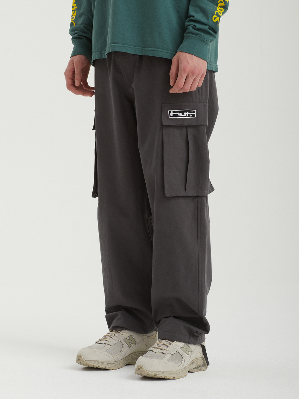 Мужские Брюки Mateo Cargo