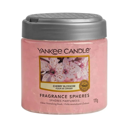 Ароматическая сфера Цветущая вишня [Арт.1645943E]