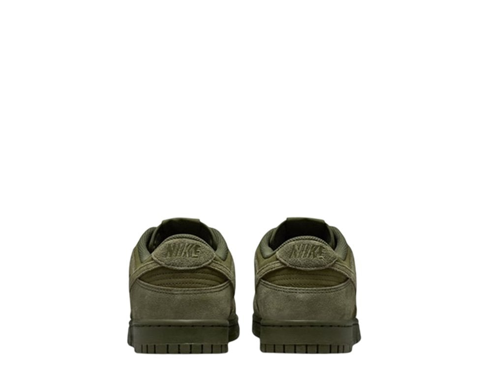 Кроссовки Nike Dunk Low Retro SE