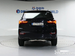 KG Mobility (Ssangyong) All New Rexton Дизель 2.2 4WD (11.2020)