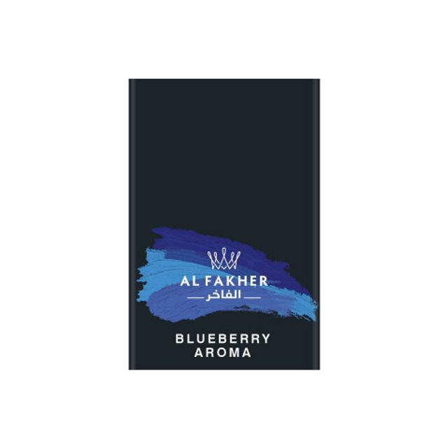 Табак Al Fakher - Blueberry 50 г