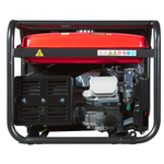 Генератор бензиновый FUBAG BS 7500 A ES DUPLEX