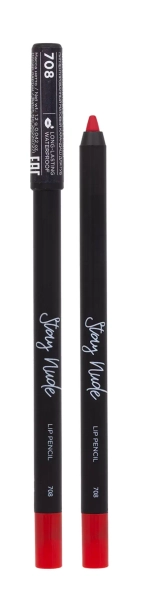 Карандаш для губ Parisa Cosmetics Stay Nude Matte 1,2 гр