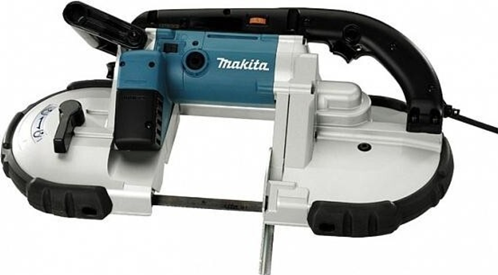 Пила ленточная сетевая MAKITA 2107 FK 2107FK