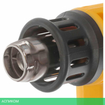 Промышленный фен DeWalt D26414 (D26414-QS)