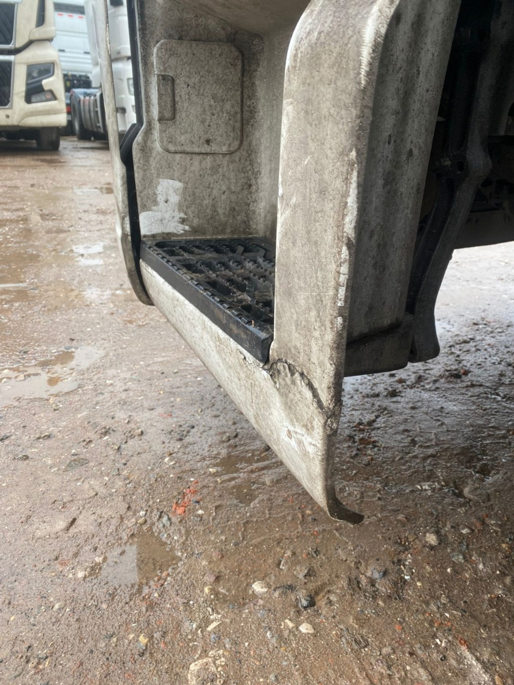 MAN TGX 4x2 Седельный тягач 18.510 4x2 BLS (Дизельный, 12,4 л, 510 л.с., АТ)