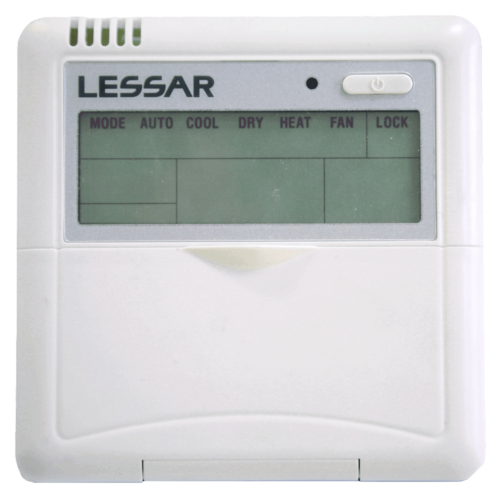 Сплит-система LESSAR Блок внутренний LS-MHE07DOA2 inverter