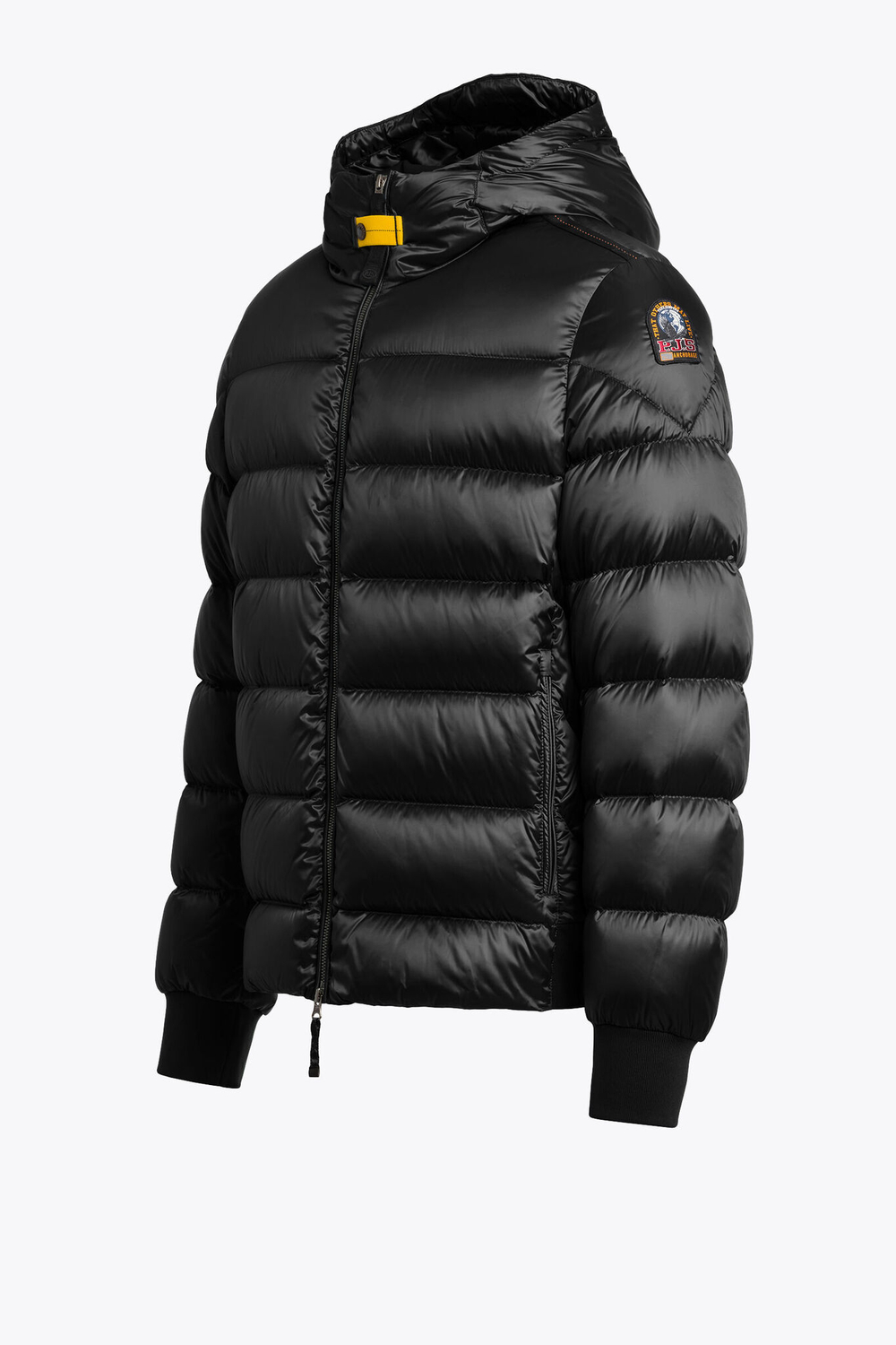Бомбер Parajumpers PHARRELL Черный 541