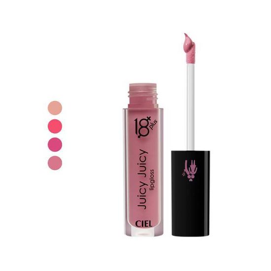 Блеск для губ Juicy Juicy