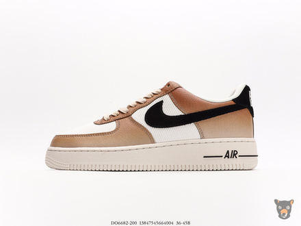 Кроссовки Air Force 1 '07 Low