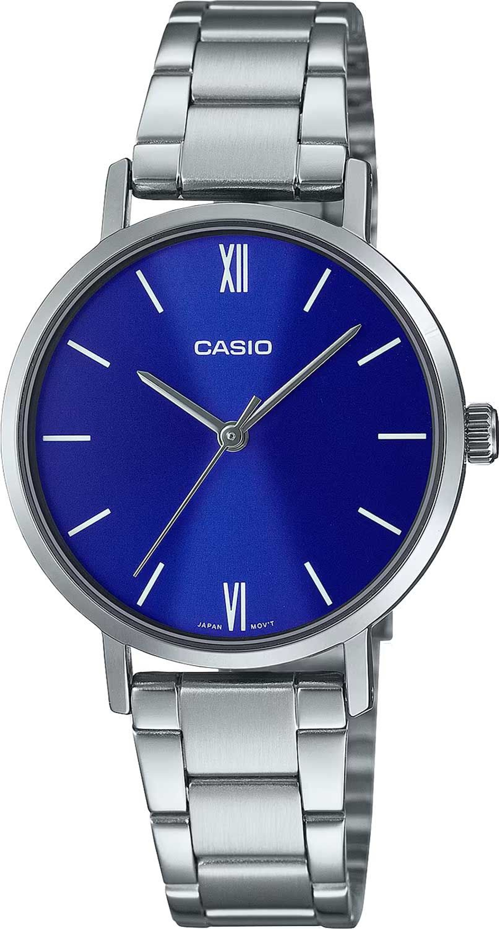 Женские наручные часы Casio LTP-VT02D-2A