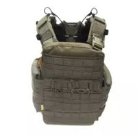 Бронежилет с быстросбросом LBT CPC, Atlant Armour