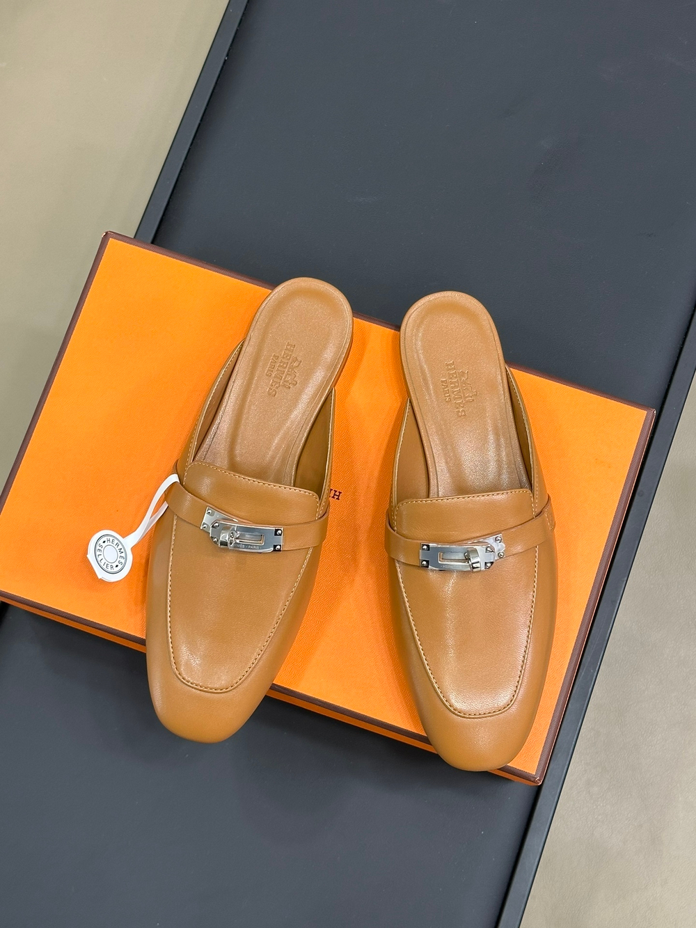 Hermes Mule