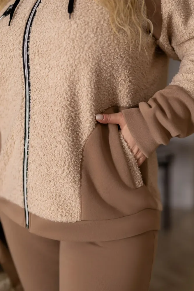 Костюм УК-21-178-1 Фабрика Моды