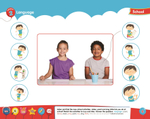 Mimi's Wheel Level 3 Pupil's Book Plus with Navio App