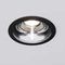 Уличный светодиодный светильник Elektrostandard Light Led 3002 35131/U черный a058918