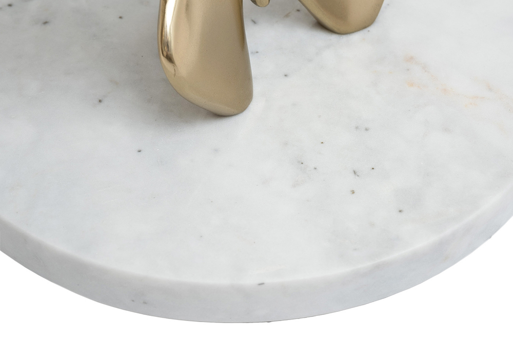 Стол журнальный Garda Decor Butterflies 69-22271