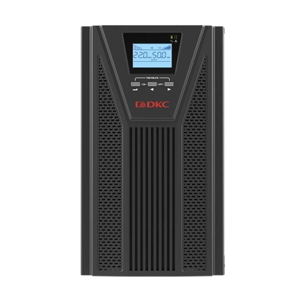 Источник бесперебойного питания  DKC SMALLT3A10H