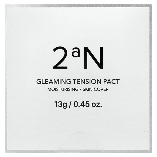 2aN, Gleaming Tension Pact, тон 27, янтарь, 13 г (0,45 унции)