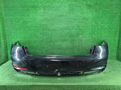 Бампер задний BMW 7er G11 (2019-2022)