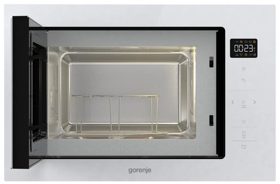 Встраиваемая микроволновая печь GORENJE BM251SG2WG