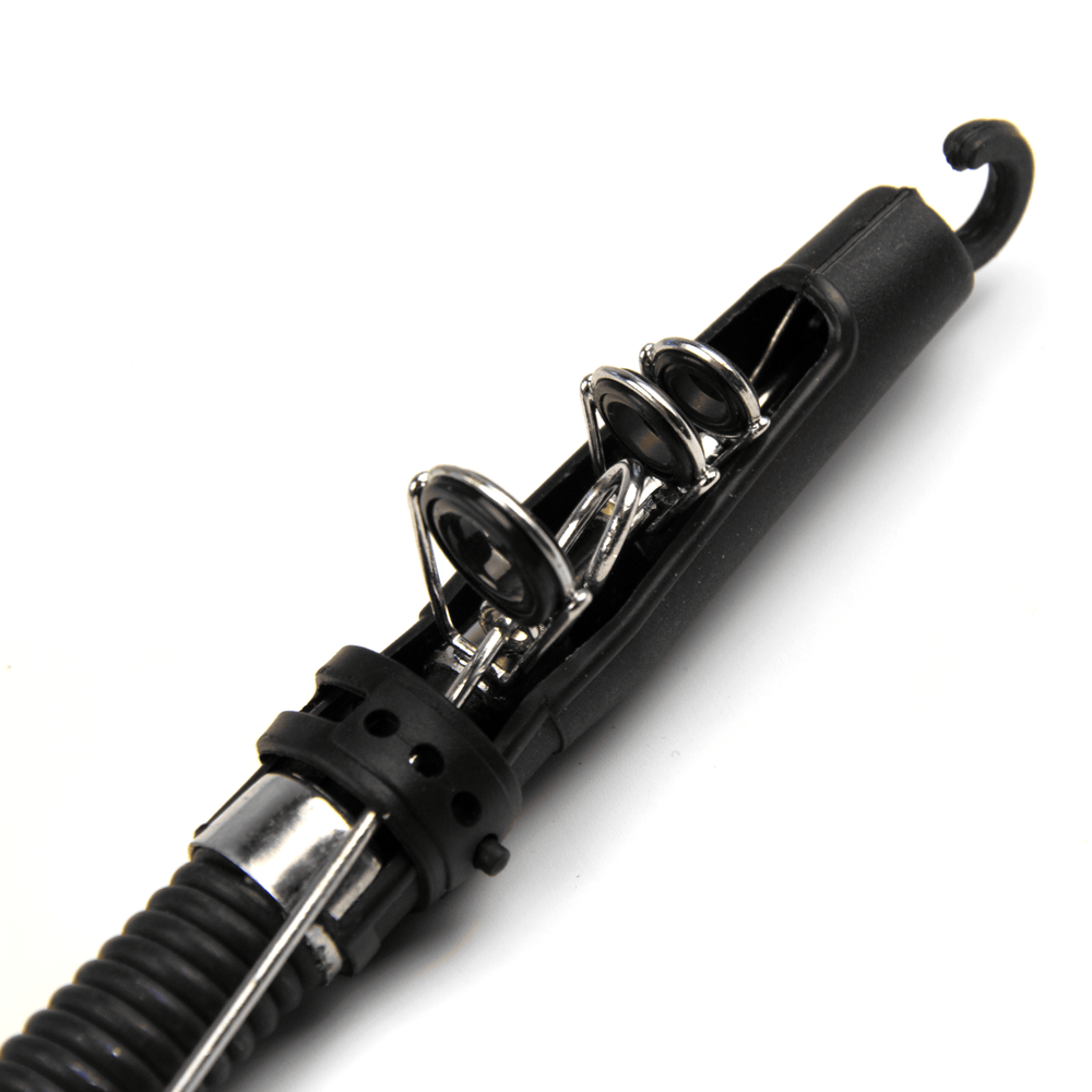 Удочка-самоподсечка