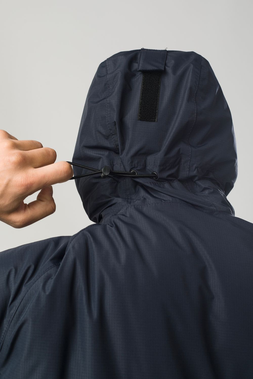 Куртка COR зимняя Nib 4 Navy