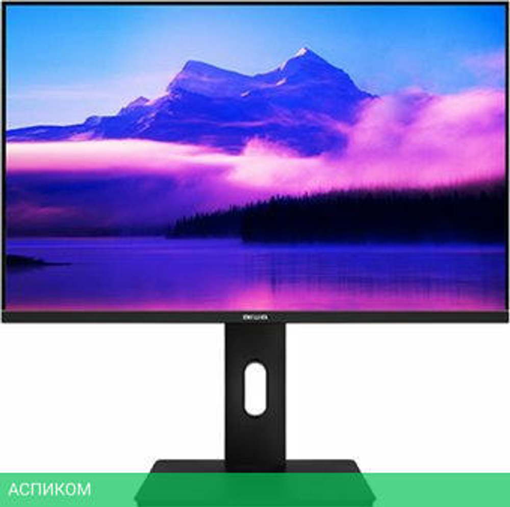 Монитор Aiwa MF240A