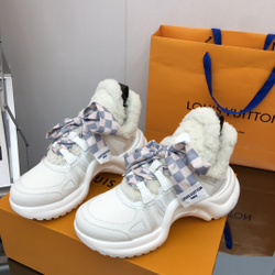 Louis Vuitton Archlight