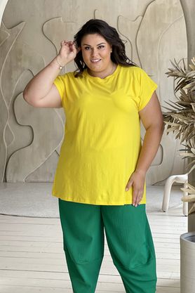 Цена на Футболка-2905 больших размеров