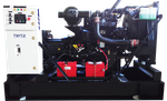 Дизельный генератор HERTZ HG99PC