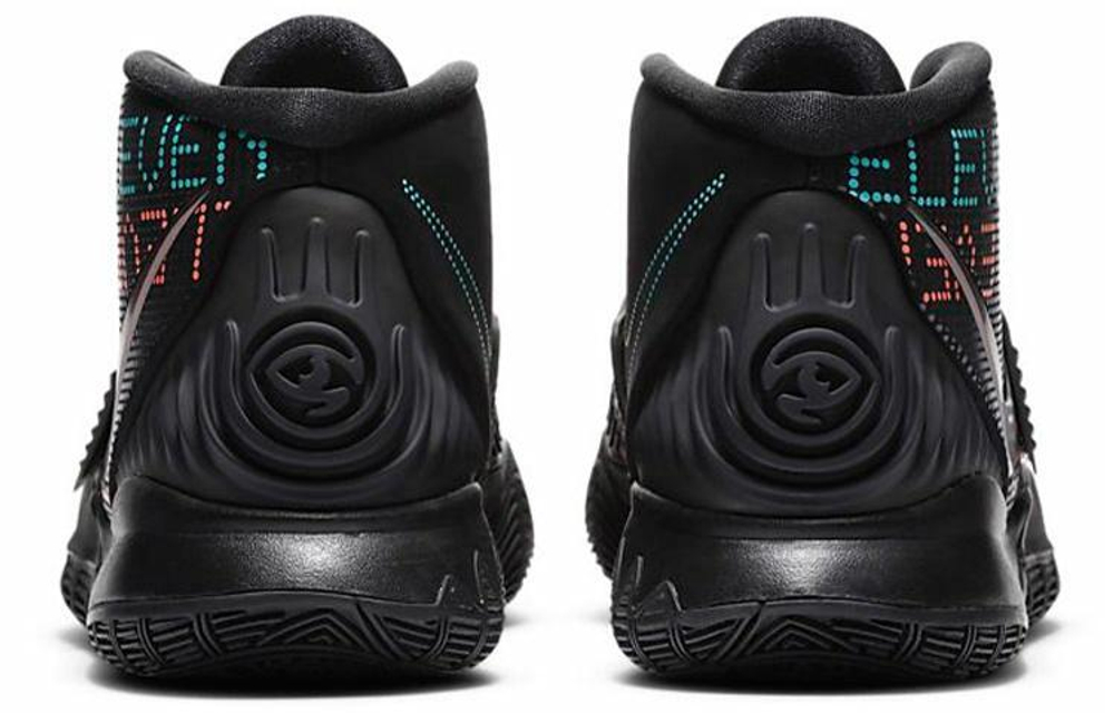 Кроссовки Nike Kyrie 6 Epeleven6