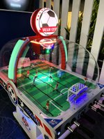Коммерческий настольный футбол