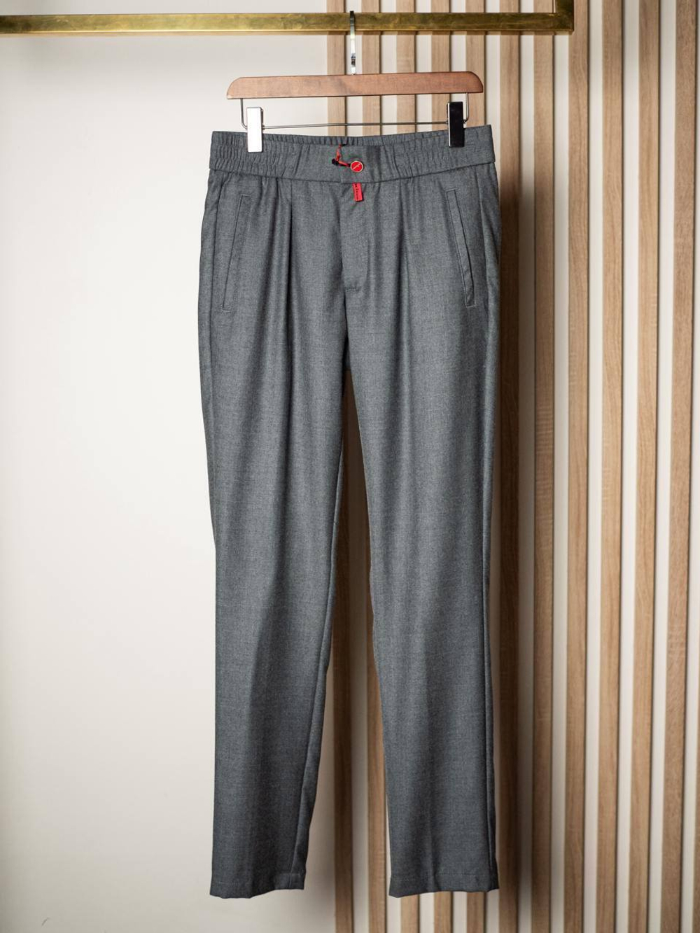 Прогулочный костюм Kiton