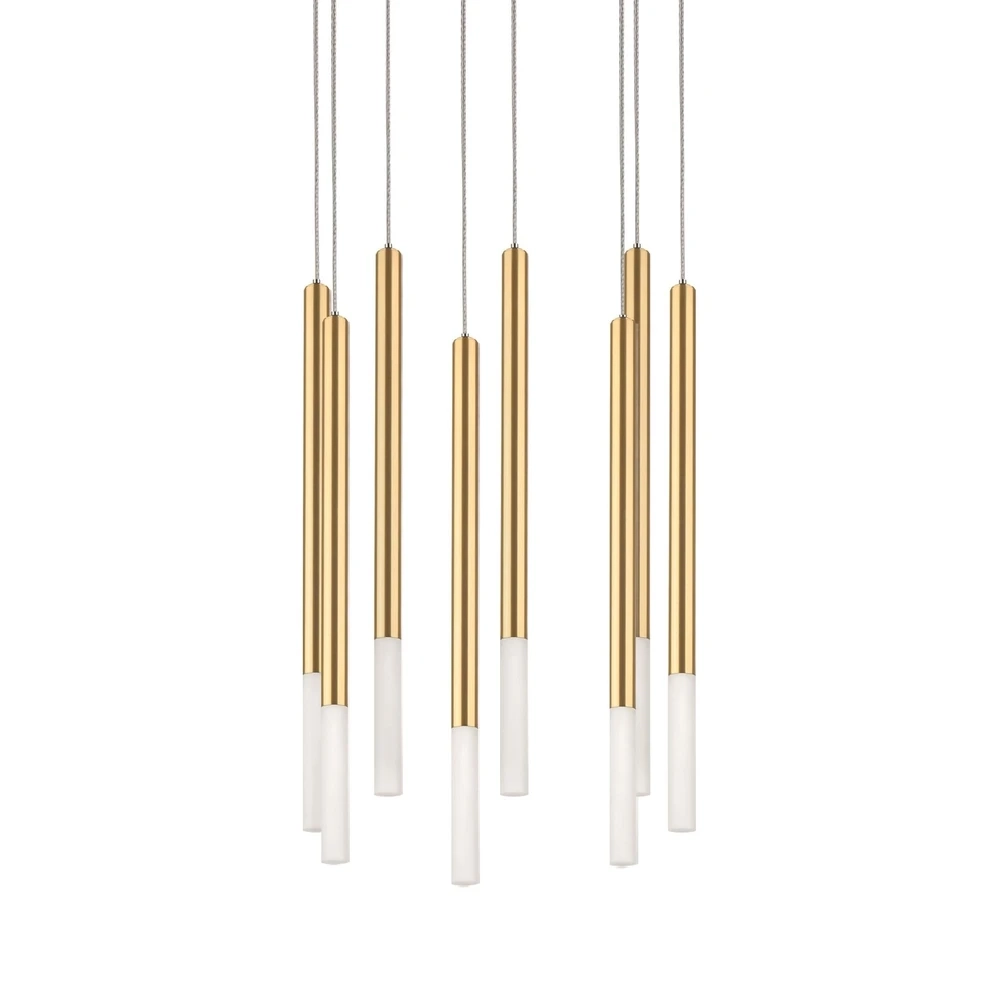 Подвесной светильник Lightstar TUBO L8T747133